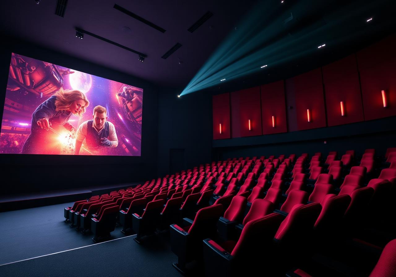 Cinema